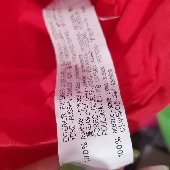 NWT Zara mini dress with bow - Picture 7 of 13